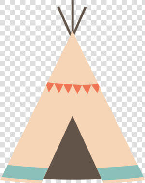 Clipart Tent Triangle   Transparent Background Triangle Tent Clipart  HD Png Download