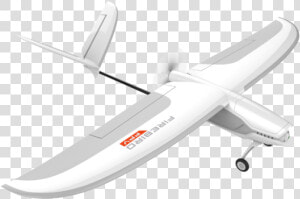 Monoplane  HD Png Download