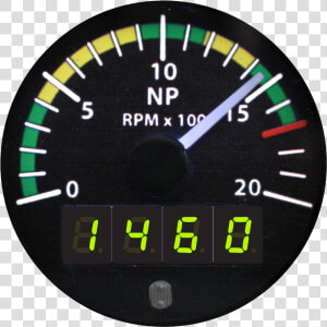 Transparent Rpm Gauge Clipart  HD Png Download