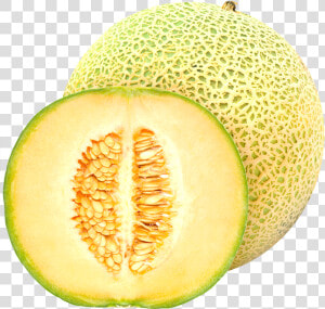 Cantaloupe Melon Fruit Concentrate   Rock Melon  HD Png Download