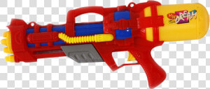 Holi Pichkari Water Gun Png   Water Gun Toy Png  Transparent Png