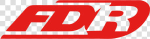 Logo Sponsor Fdr Png  Transparent Png