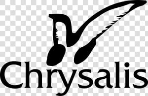 Chrysalis Logo Png Transparent   Chrysalis Logo  Png Download