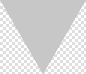 Triangle Png   Upside Down Triangle In White  Transparent Png