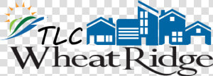 Wheat Ridge  HD Png Download