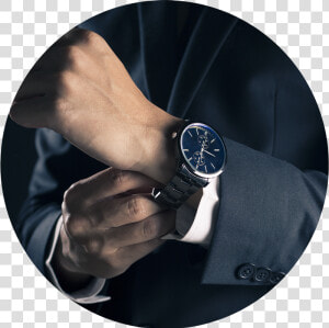 Dressy Watch   Modelos Hombres De Joyeria  HD Png Download