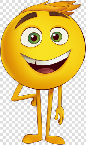 Cash Clipart Emoji   Gene The Emoji Movie Png  Transparent Png