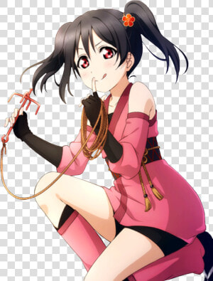 Ur Nico Yazawa   Nico Yazawa Seriously Stealthy  HD Png Download