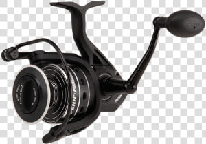 Penn Pursuit Iii Photo Pure Fishing   Reel Penn Pursuit 111  HD Png Download