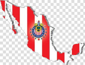 Chivas Logo Photo   Chivas  HD Png Download