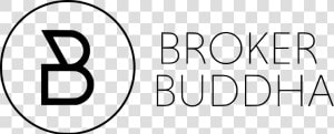 Broker Buddha  HD Png Download