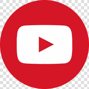 Guardium Youtube   Youtube Logo Png Circle  Transparent Png