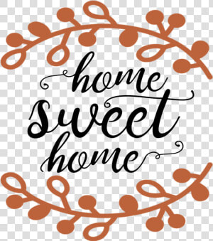 Fab Five Design Diy Choices » Home Sweet Home With   Portable Network Graphics  HD Png Download