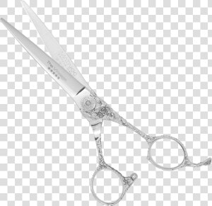 Vintage Barber Scissors   Vintage Hair Scissors  HD Png Download