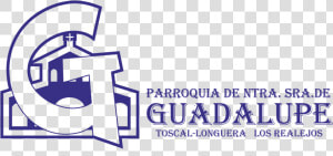 Logo Parroquia Nuestra Señora De Guadalupe Los Realejos  HD Png Download