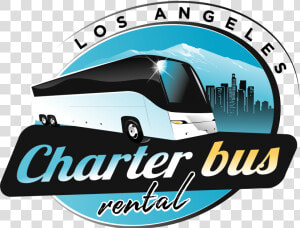 Charter Bus Png  Transparent Png