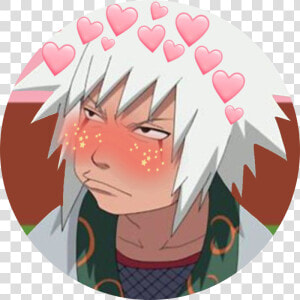  jiraiya   Jiraiya Kid  HD Png Download