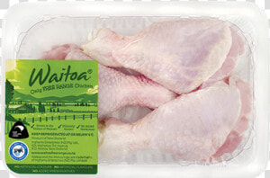 Chicken Thigh Fillets 100g  HD Png Download