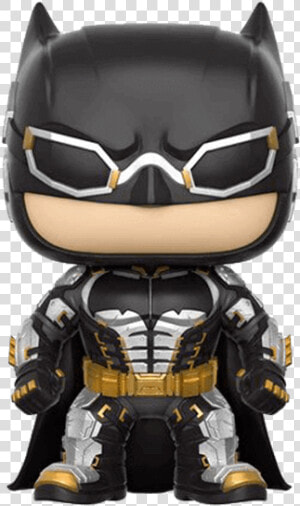 Batman Pop Vinyl Png   Funko Pop Batman Justice League Png  Transparent Png