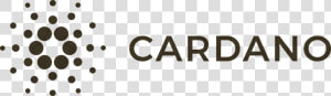 Cardano Logo Png   Tan  Transparent Png