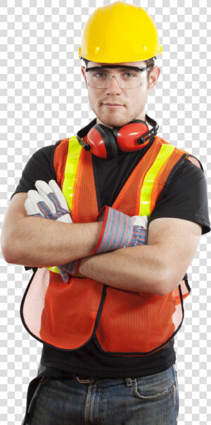 Clip Art Hot Construction Worker   Construction Worker Safety  HD Png Download