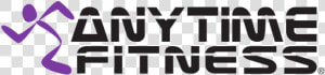 Anytime Fitness  HD Png Download