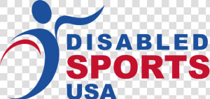 Dsusa   International Sport Organization For The Disabled  HD Png Download