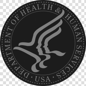 Hhs Logo   2019 Federal Poverty Level Chart Hhs  HD Png Download