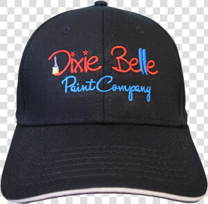 Dixie Belle Paint Ball Cap  HD Png Download