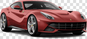 Ferrari F12 Berlinetta 2013  HD Png Download