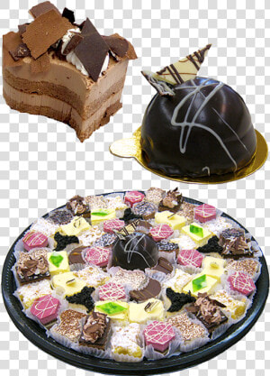 Baked Goods Png  Transparent Png