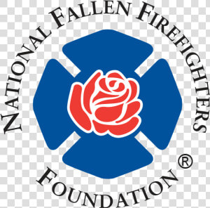 National Fallen Firefighters Foundation  HD Png Download