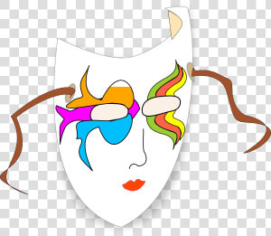 Mascaras De Carnaval Para Niño  HD Png Download