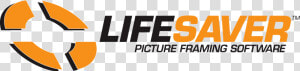 Picture   Life Saver Logo  HD Png Download