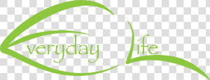 Everyday Life Consulting Llc   Everyday Life  HD Png Download