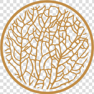 Tumbleweed Logo Favicon Ochre  HD Png Download