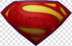 Superman Logo Man Of Steel Png Download   Superman Logo Batman V Superman  Transparent Png