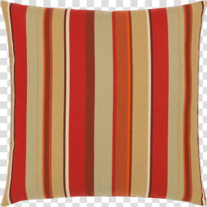 Flame Stripe   Cushion  HD Png Download