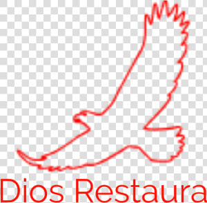 Dios Restaura  HD Png Download