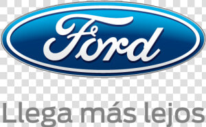 Ford Logo Png   Ford Middle East Logo  Transparent Png