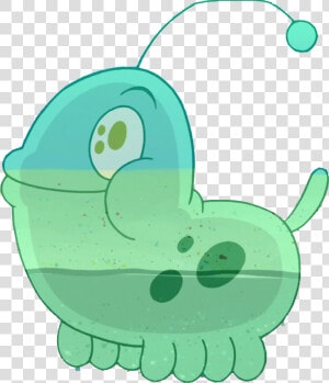 Plankton S Pet Spot  HD Png Download