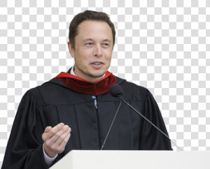 Elon Musk Png Free Image Download   Elon Musk Speech University  Transparent Png