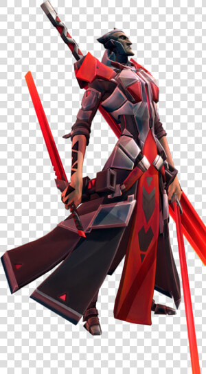 Battleborn Png  Transparent Png