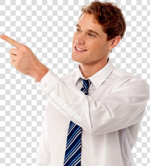 Men Pointing Left Png Image   Man Pointing Left No Background  Transparent Png