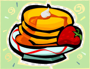 Pancake Breakfast   Png Download   Descriptive Paragraph About Pancakes  Transparent Png