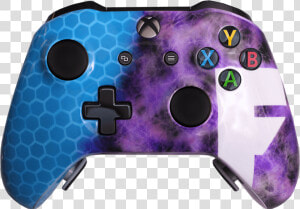 Xbox One Evil Fortnite Controller Evil Controllers   Scuf Controller Xbox One Fortnite  HD Png Download