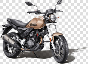 Hero Xpulse 200t Bike   Hero Xpulse 200t Price  HD Png Download