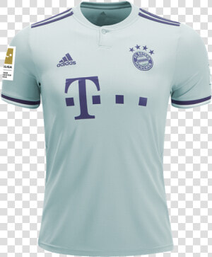 James Rodriguez   Jersey Bayern Munich 2019  HD Png Download