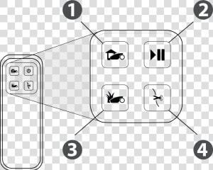 Power Box Diagram   Tsururi Point Clay Pack 55g  HD Png Download