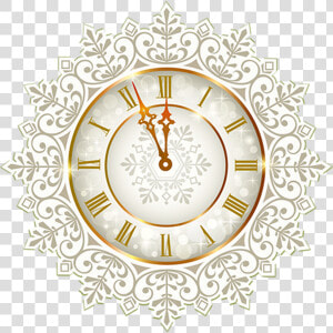 Horloge Png  Tube   Ornament Islamic Png Png  Transparent Png